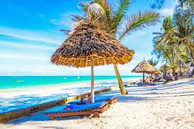 5 Days Diani Beach Escape