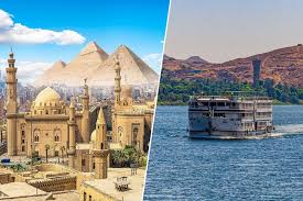 Classic Egypt: Cairo & Nile