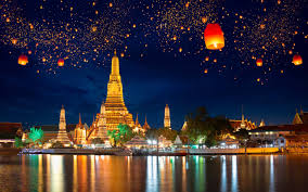 Bangkok & Phuket Discovery